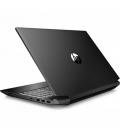 Portatil hp pavilion gaming 15 - ec1017ns ryzen 7 4800h 15.6 pulgadas 16gb - ssd512gb - nvidia gtx 1650ti 4gb - wifi - bt - free