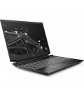 Portatil hp pavilion gaming 15 - ec1017ns ryzen 7 4800h 15.6 pulgadas 16gb - ssd512gb - nvidia gtx 1650ti 4gb - wifi - bt - free