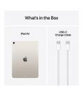 Apple ipad air 8gb 256gb wifi starlight 11 pulgadas