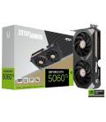 Tarjeta Gráfica ZOTAC GAMING GeForce RTX 5060 Ti AMP 16GB GDDR7 Reflex 2 RTX AI DLSS4