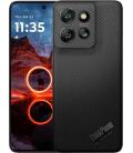 Motorola ThinkPhone25 16,1 cm (6.36") SIM doble Android 14 5G USB Tipo C 8 GB 256 GB 4310 mAh Negro