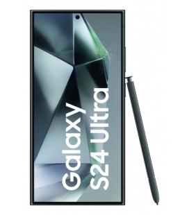 Smartphone samsung galaxy s24 ultra 12gb/ 512gb/ 6.8'/ 5g/ negro titanium