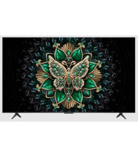 Televisor tcl qled-mini led 55c6k 55'/ ultra hd 4k/ smart tv/ wifi