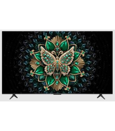 Televisor tcl qled-mini led 55c6k 55'/ ultra hd 4k/ smart tv/ wifi