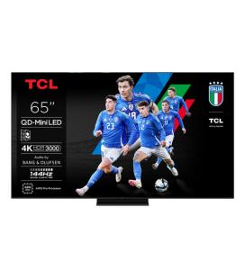 Televisor tcl qled-mini led 65c7k 65'/ ultra hd 4k/ smart tv/ wifi