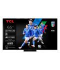 Televisor tcl qled-mini led 65c7k 65'/ ultra hd 4k/ smart tv/ wifi