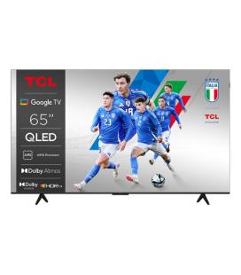 Televisor tcl qled 65p7k 65'/ ultra hd 4k/ smart tv/ wifi