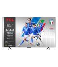 Televisor tcl qled 65p8k 65'/ ultra hd 4k/ smart tv/ wifi