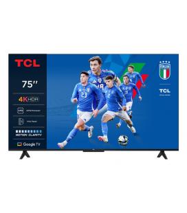 Televisor tcl led 75p6k 75'/ ultra hd 4k/ smart tv/ wifi