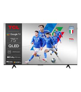 Televisor tcl qled 75p7k 75'/ ultra hd 4k/ smart tv/ wifi