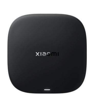 Xiaomi mi tv box s 3nd gen 4k negro