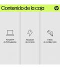 Portátil hp 15 - fd0226ns 15.6 pulgadas i5 - 1334u -  8gb - ssd 512gb - w11 - azul