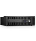 Ordenador reacondicionado sff hp elitedesk 800 g2 - i5 - 6th - 8gb - 256gb ssd - windows 10 pro
