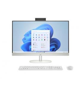 Ordenador all in one hp 24 - cr0123ns 23.8 pulgadas i5 - 1334u - 16gb - ssd 512 gb - w11