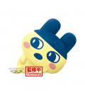 Peluche banpresto tamagotchi mametchi super big plush 35cm