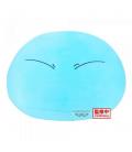 Peluche banpresto q posket that time i got reincarnated as a slime super big plush rimuru tempest 35cm