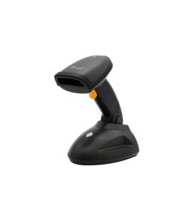 Lector de codigo de barras equip laser 2d inalambrico larga distancia