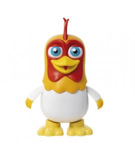 Bartolito bailongo
