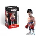 Figura minix rocky - rocky balboa