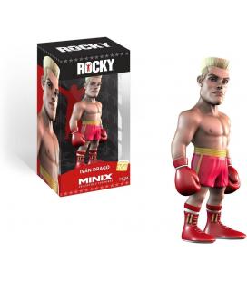Figura minix rocky - ivan drago