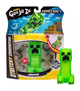 Figura minecraft creeper