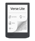 Libro electronico ebook pocketbook verse lite 6 pulgadas 8gb midnight grey