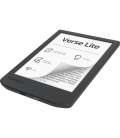 Libro electronico ebook pocketbook verse lite 6 pulgadas 8gb midnight grey