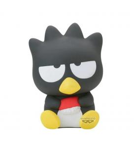 Figura banpresto sanrio sofvimates badtz maru