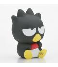 Figura banpresto sanrio sofvimates badtz maru