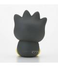 Figura banpresto sanrio sofvimates badtz maru