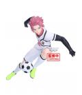 Figura banpresto bluelock sae itoshi