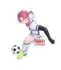 Figura banpresto bluelock sae itoshi