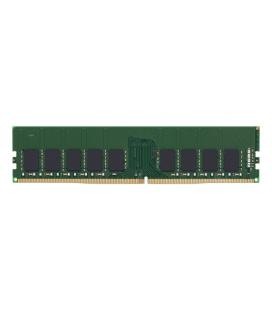 Memoria ram ddr4 16gb kingston - 2666mhz - pc4 21300 - cl19 - 1.2v
