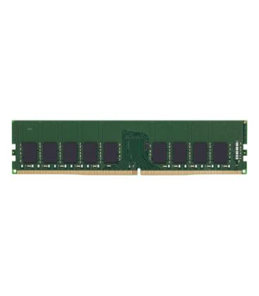 Memoria ram ddr4 16gb kingston - 2666mhz - pc4 21300 - cl19 - 1.2v