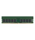 Memoria ram ddr4 16gb kingston - 2666mhz - pc4 21300 - cl19 - 1.2v