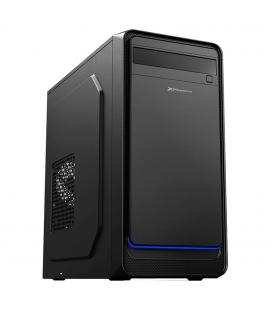 Ordenador pc phoenix topvalue a25 intel core i3 12º - 8gb ddr4 - 250 gb nvme micro atx windows 11