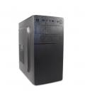Ordenador pc phoenix topvalue a25 intel core i3 12º - 8gb ddr4 - 250 gb nvme micro atx windows 11