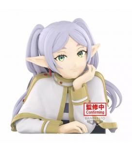 Figura banpresto frieren beyond journey's end bust frieren 12cm