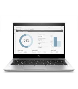 Portatil reacondicionado hp elitebook 840 g5 14 pulgadas - i5 - 7200u - 8gb - 256gb ssd - teclado español - windows 10 pro