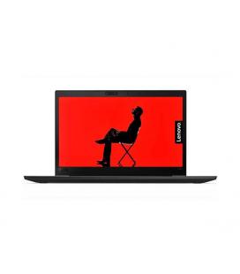 Portatil reacondicionado lenovo thinkpad t480s 14 pulgadas táctil - i5 - 8th - 8gb - 256gb ssd - windows 10 pro - teclado con ki