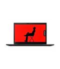 Portatil reacondicionado lenovo thinkpad t480s 14 pulgadas táctil - i5 - 8th - 8gb - 256gb ssd - windows 10 pro - teclado con ki