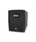 Sai conceptronic zeus08e 1500va 900w schuko iec mart lan sw