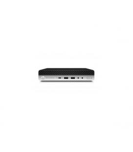 Ordenador Reacondicionado MINI HP 600 G3 / i5-7th / 8 Gb / 256 Gb NVME / Win 10 Pro / Grado A