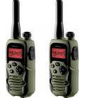 Topcom RC-6406 Walkie-Talkie - Twintalker 9500 Airsoft Edition