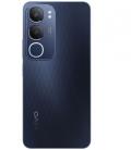 Smartphone vivo y19s 6gb/ 128gb/ 6.68'/ negro obsidiana