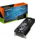 Tarjeta Gráfica Gigabyte GeForce RTX 5070 EAGLE OC SFF 12GB GDDR7 Reflex 2 RTX AI DLSS4