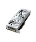 GIGABYTE GeForce RTX 5080 AERO OC SFF 16G Tarjeta Gráfica - 16GB GDDR7, 256 bits, PCI-E 5.0, 2730MHz Core Clock, 3 x DisplayPort