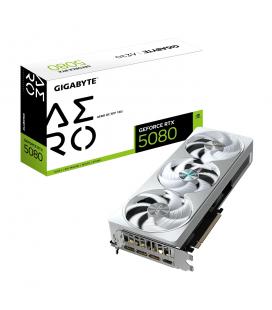 GigaByte GeForce RTX 5080 Aero OC