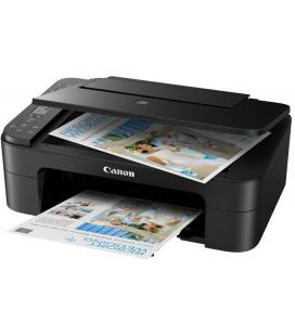 Canon Multifunción Pixma TS3350 Wifi Negra - Imagen 1