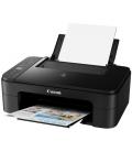 Canon Multifunción Pixma TS3350 Wifi Negra - Imagen 1